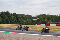 Middle Group Green Bikes